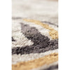 BAMBOO SILK RUG / JUNGLE TIGER / 10% TO ANIMAL PROTECTION CHARITY - Green Design Gallery