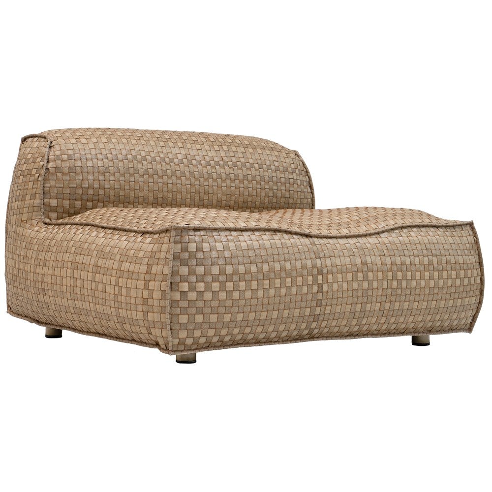 Outdoor oversized deals lounge chair